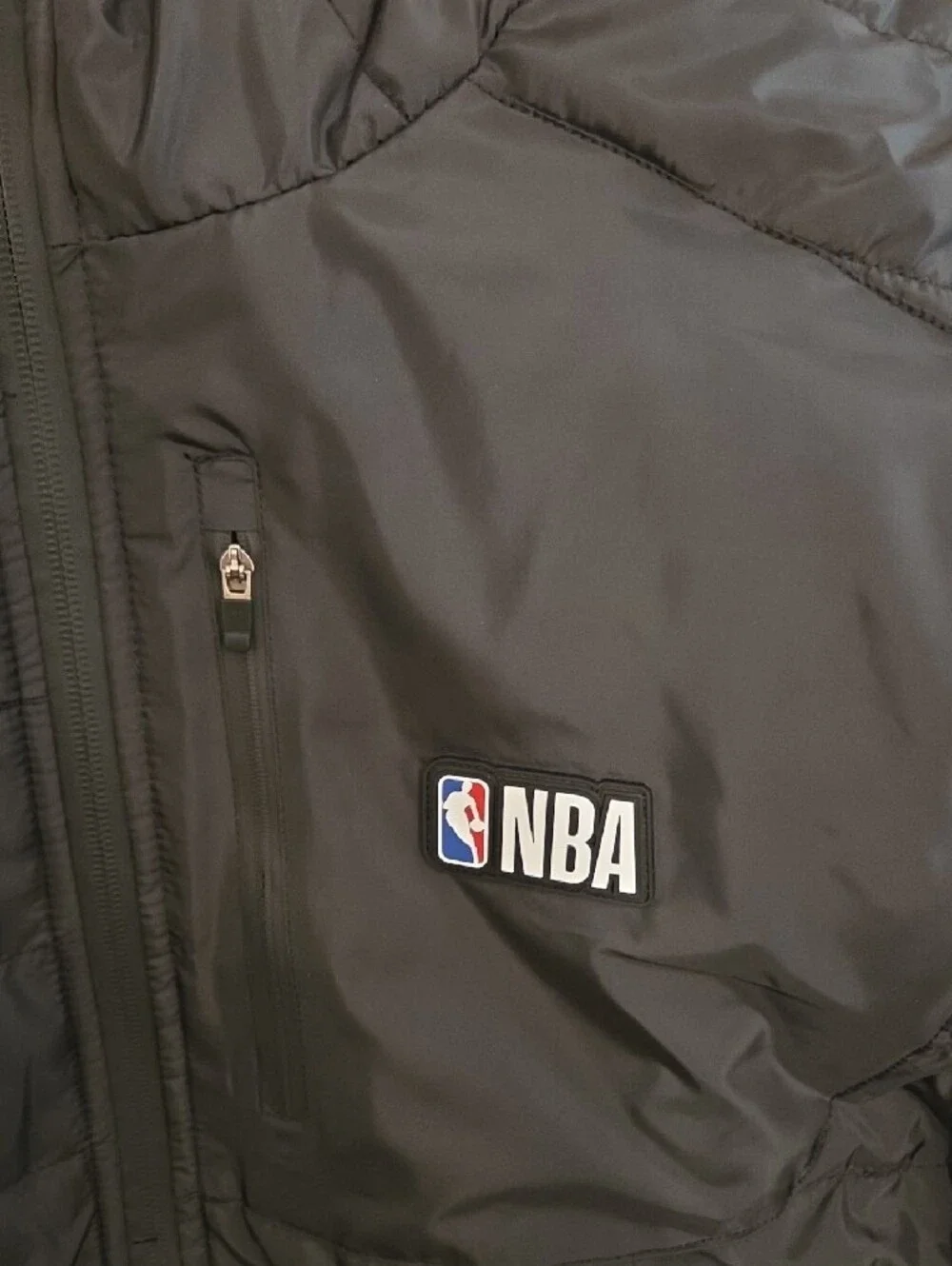 NBA classic black